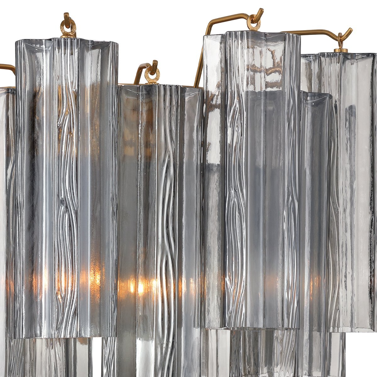 Eloria Glass Wall Sconce