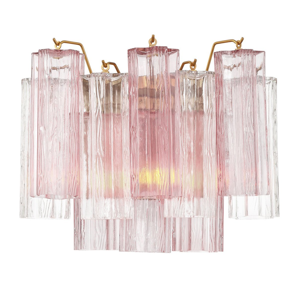 Eloria Glass Wall Sconce