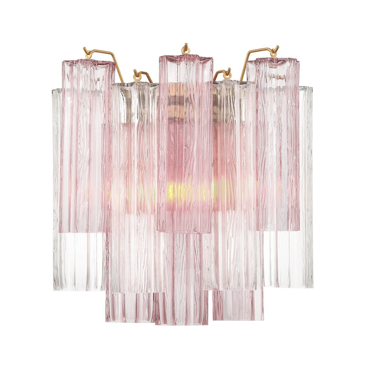 Eloria Glass Wall Sconce