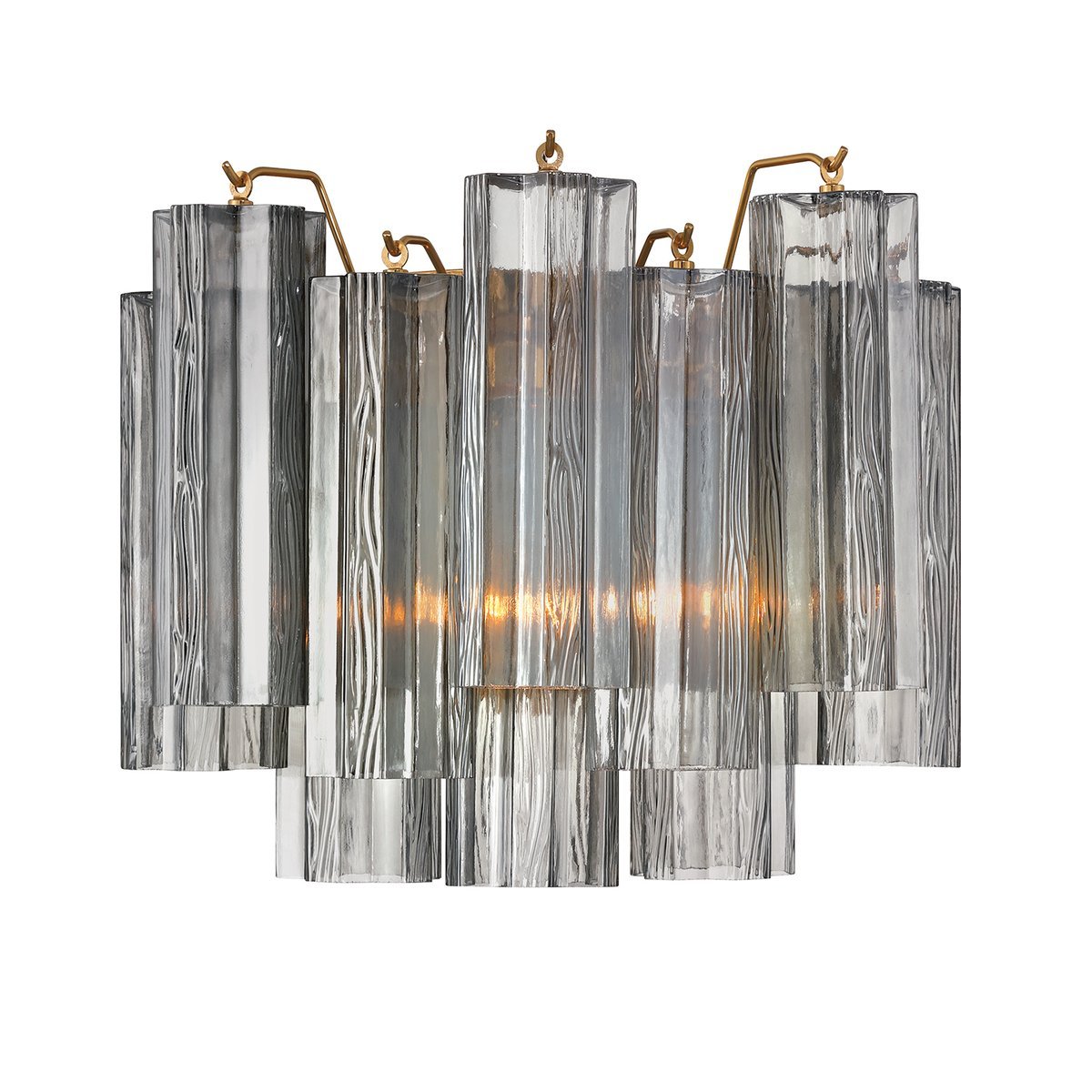 Eloria Glass Wall Sconce