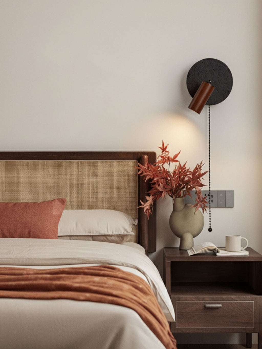Alaric Wall Sconce