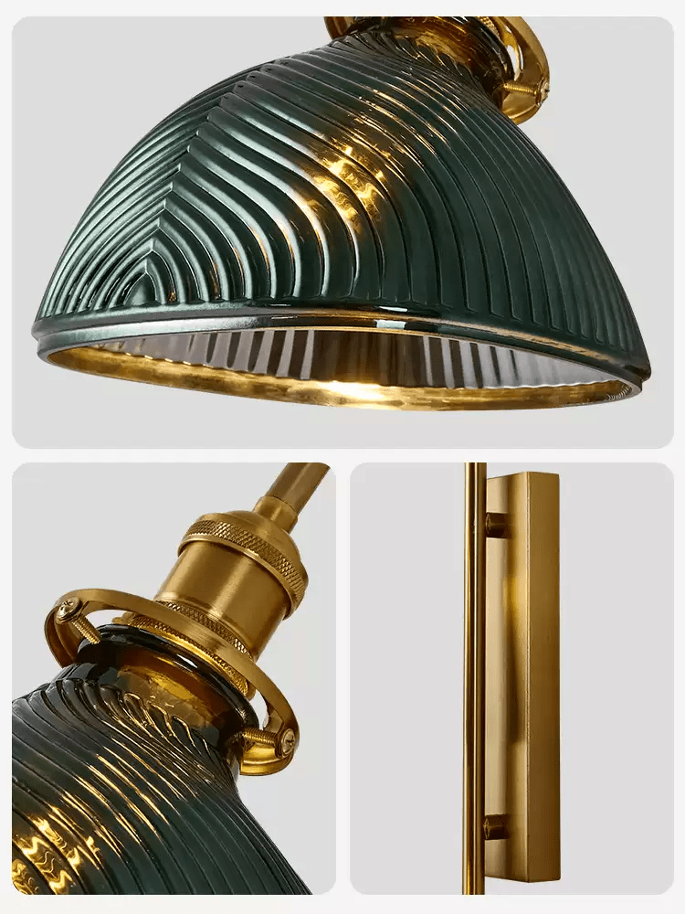 Alaric Wall Lamp