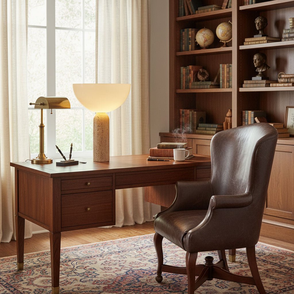 Alto Table Lamp