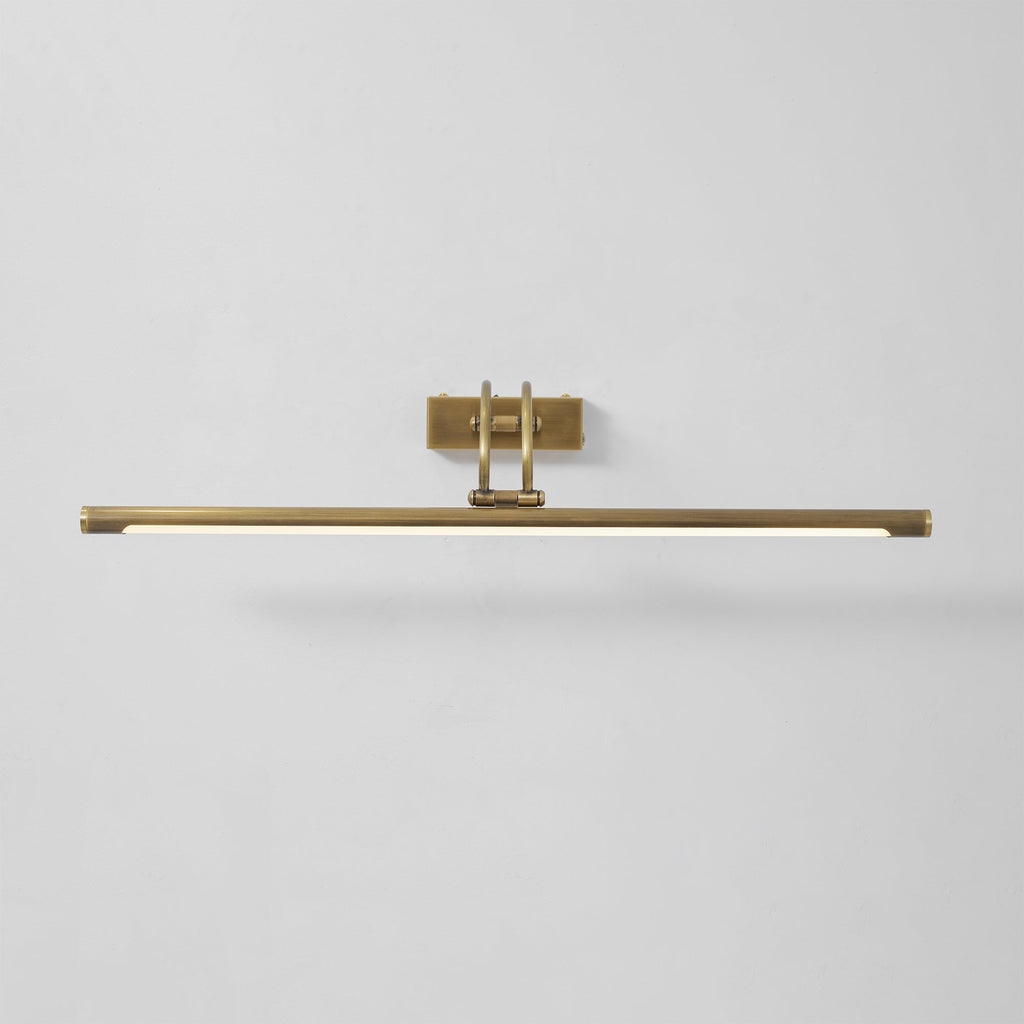 Linear Vanity Wall Light
