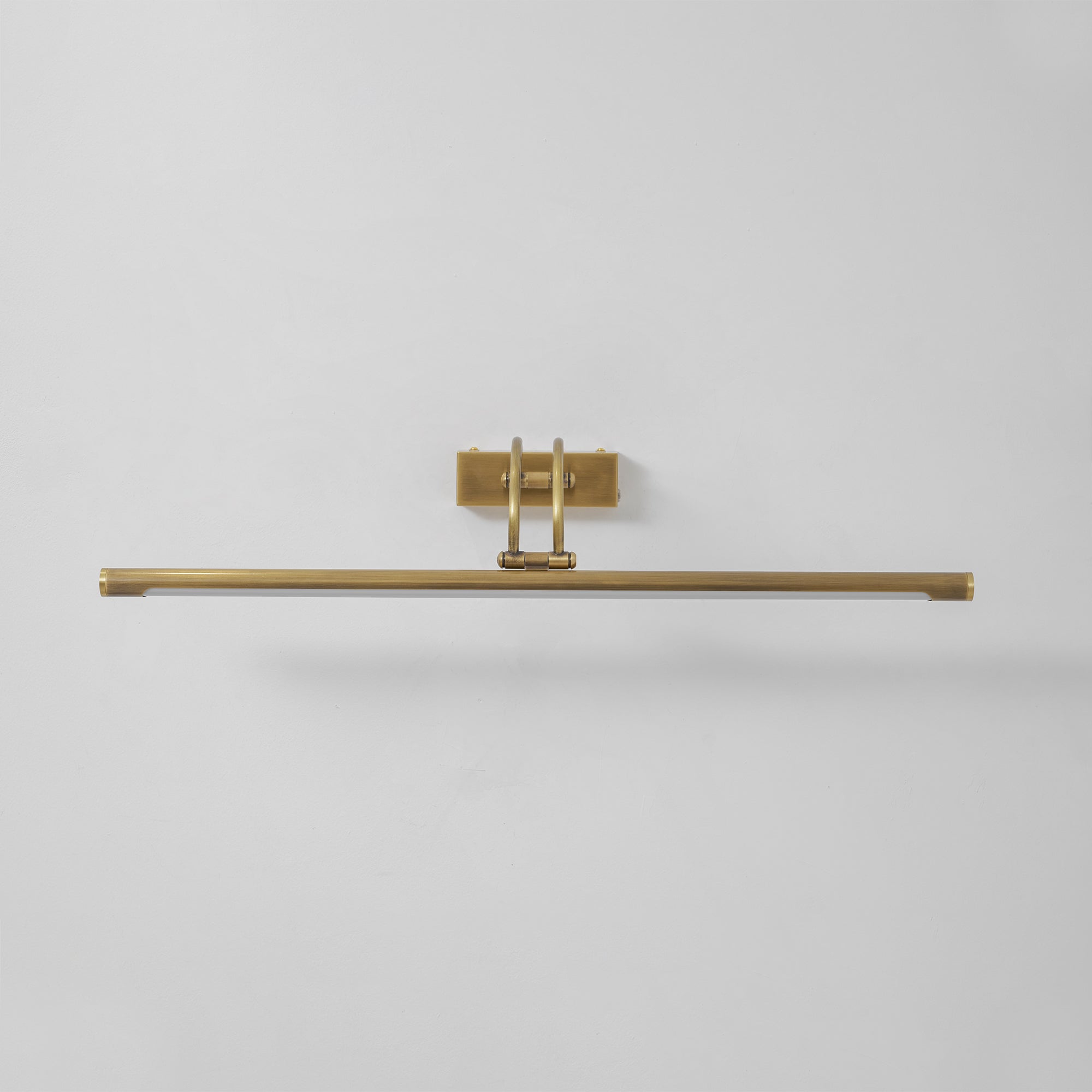 Linear Vanity Wall Light