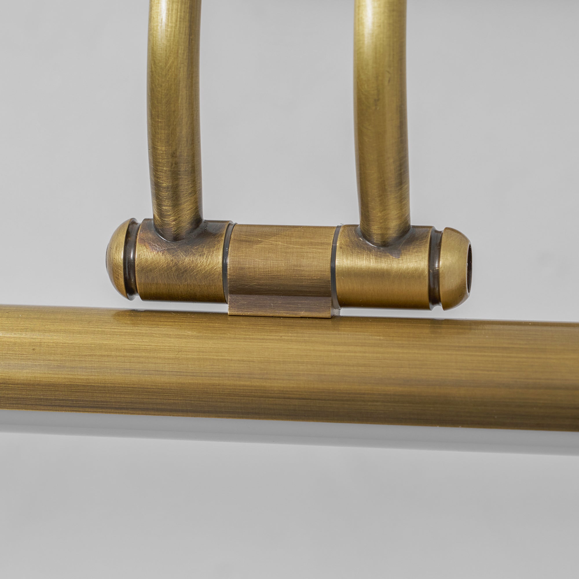 Linear Vanity Wall Light