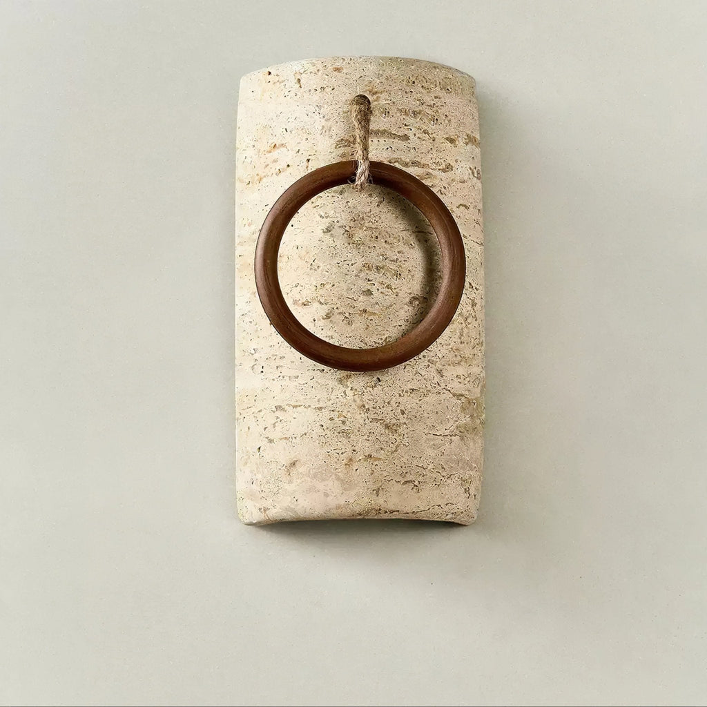 Anulo Wall Sconce