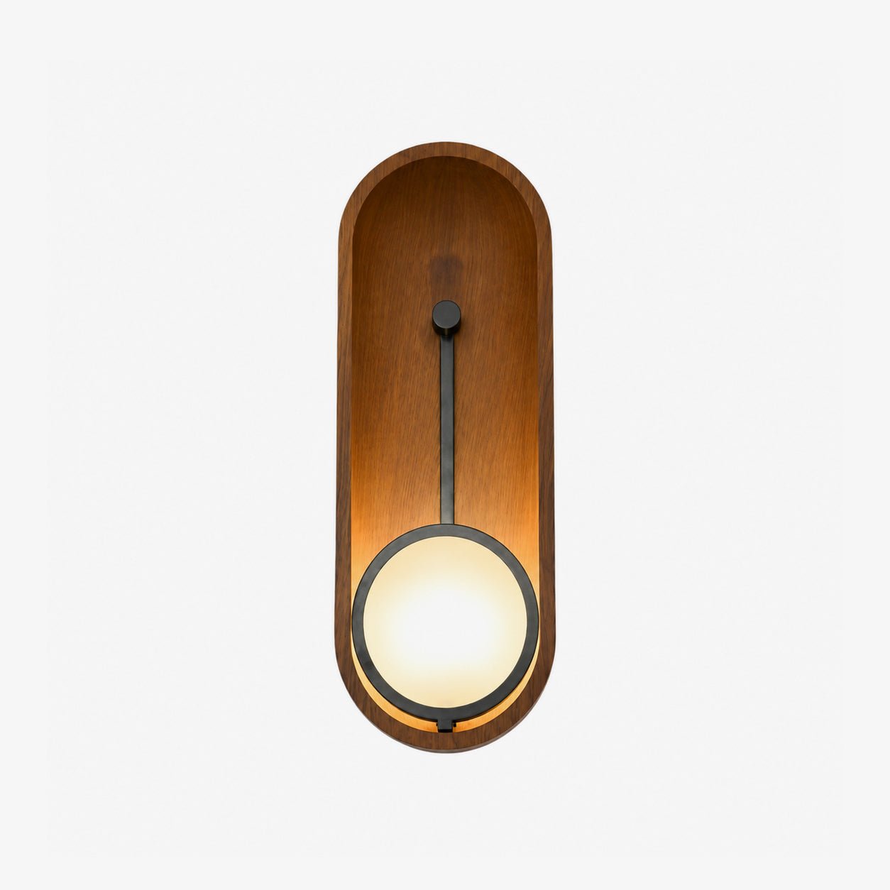 Aperture Wall Sconce