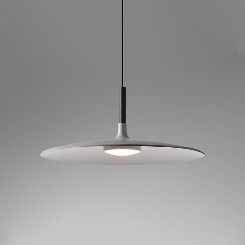 Aplomb Metal Pendant Lamp