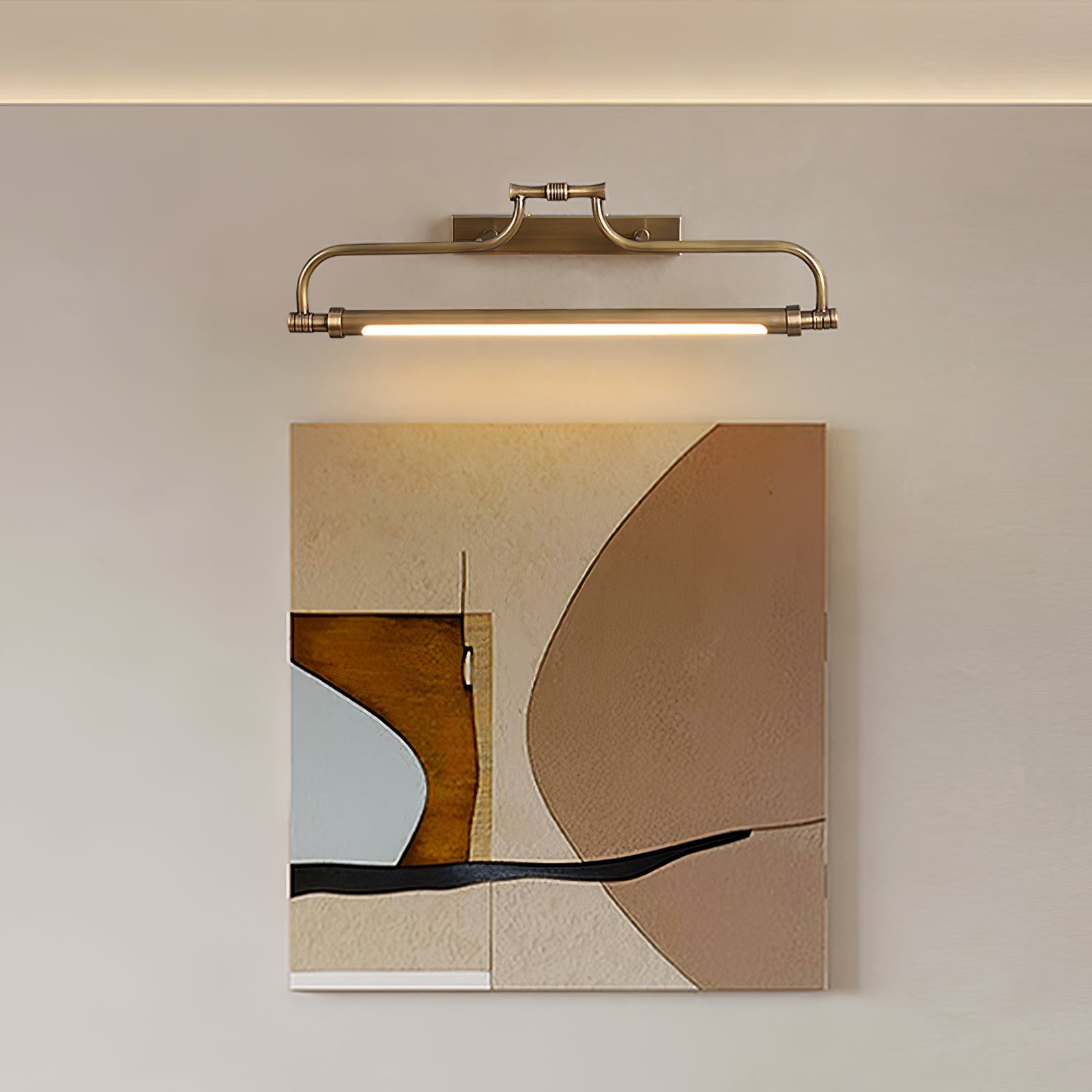 Arclore Gallery Vanity Wall Light