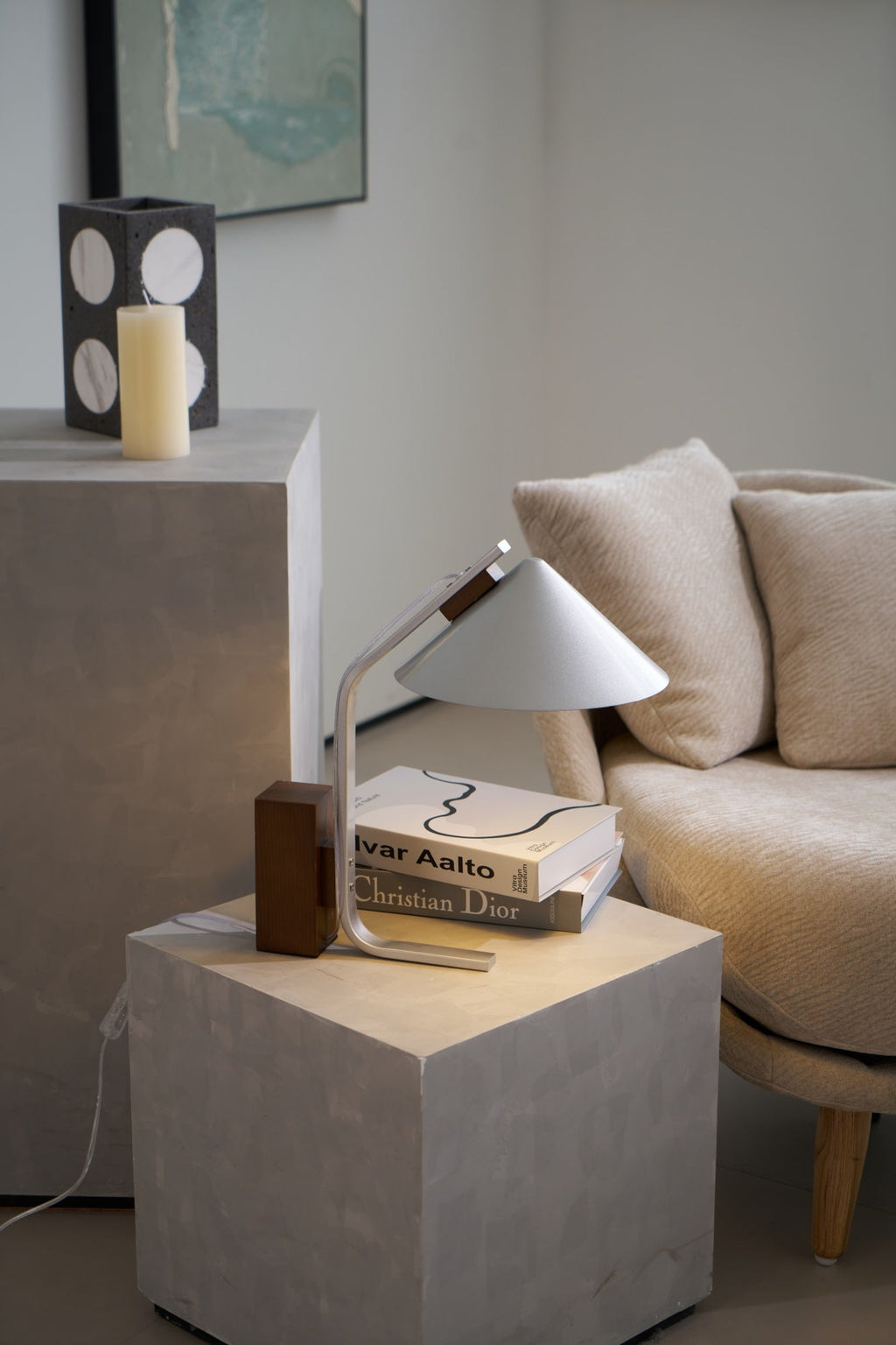 Arclune Desk Lamp