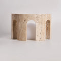 Arco Stone Table Light