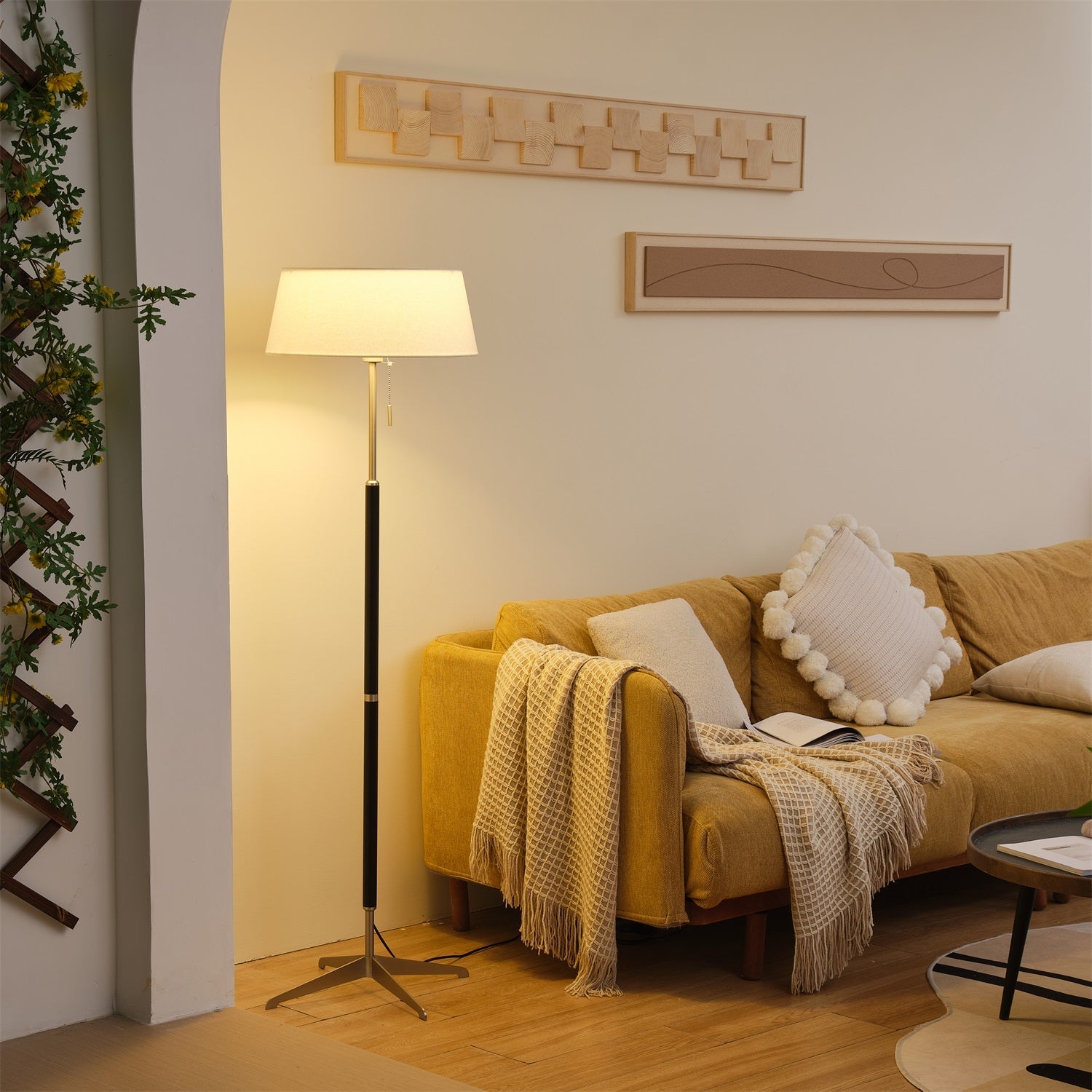Ardell Floor Lamp
