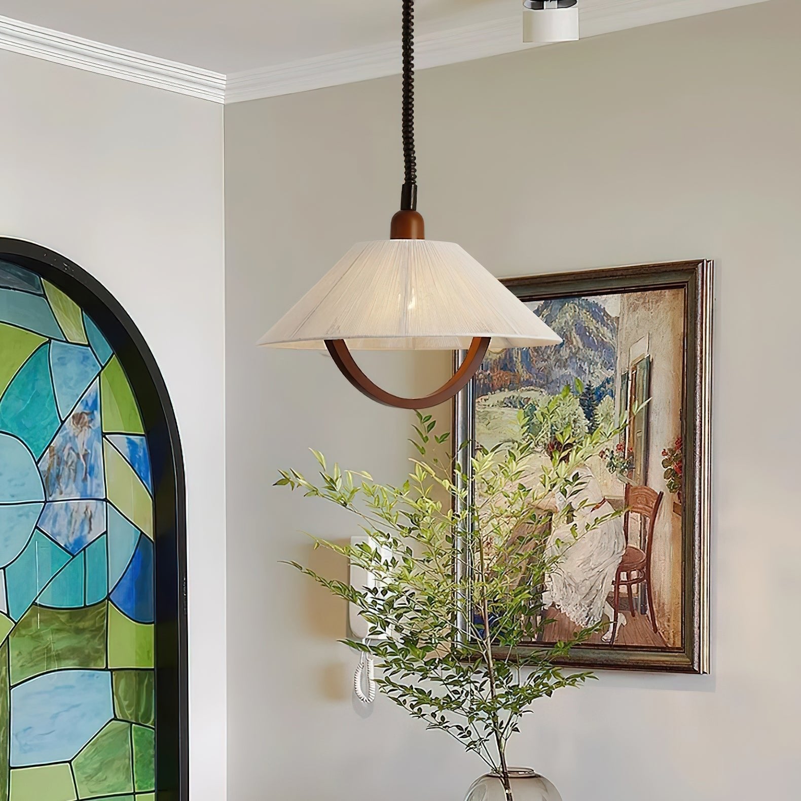 Arta Pendant Lamp
