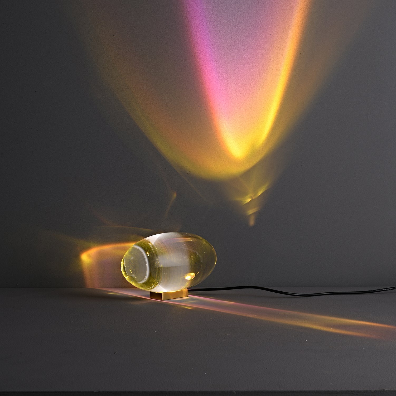 Atman Table Lamp