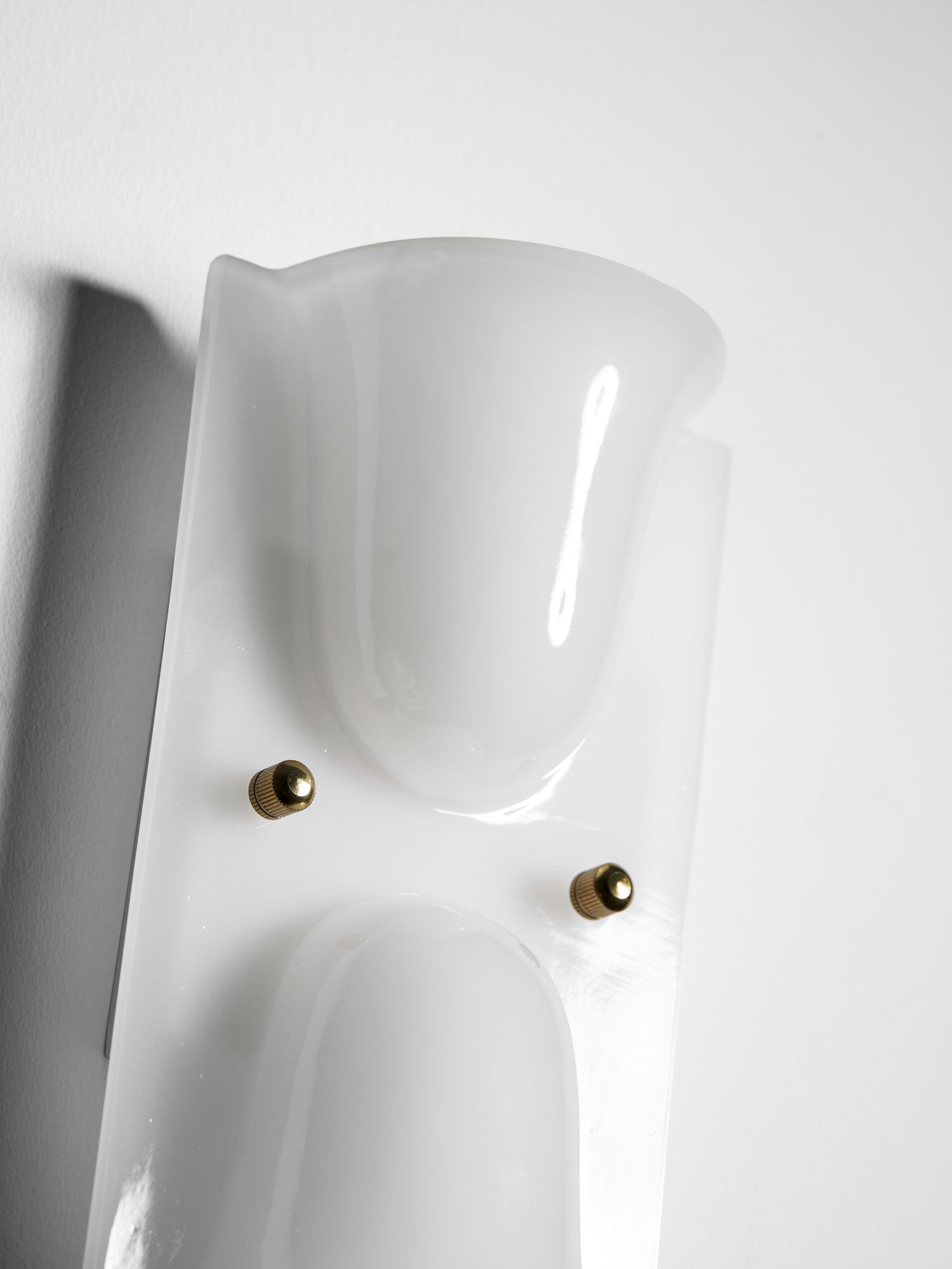 Aura Melt Wall Sconce