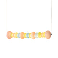 Stack Candy Pendant Light