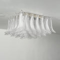 Aurielis Glass Ceiling Light