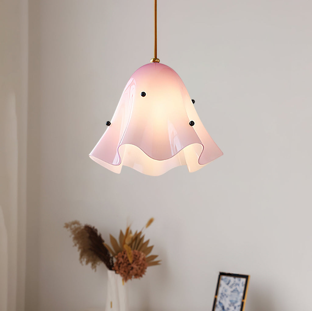 Vera Bloom Swag Pendant Lamp