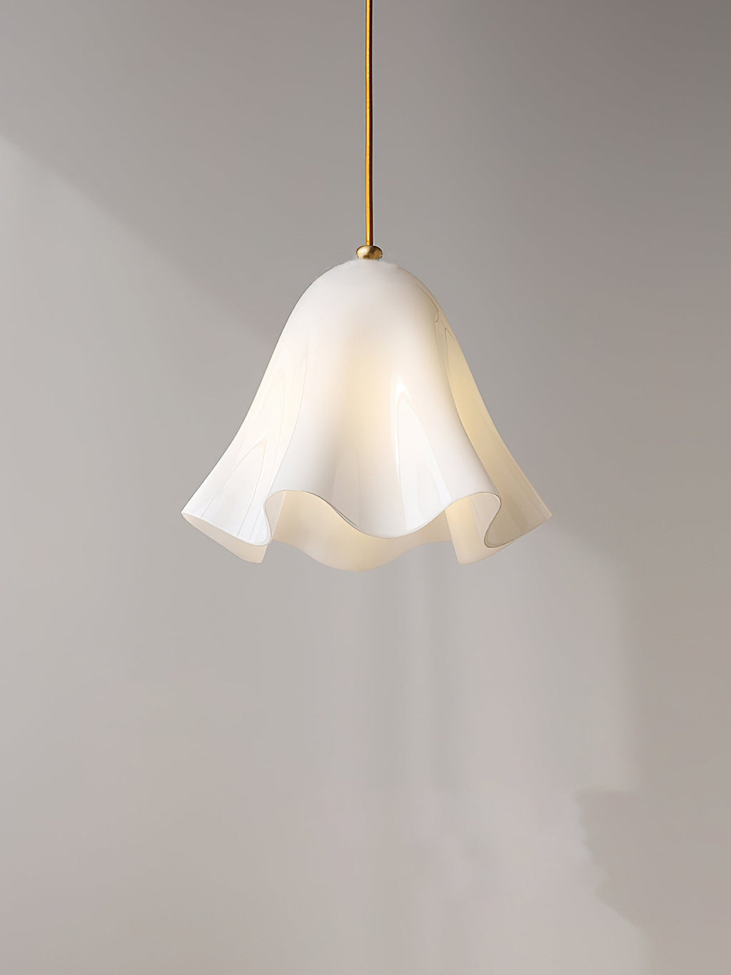 Vera Bloom Swag Pendant Lamp
