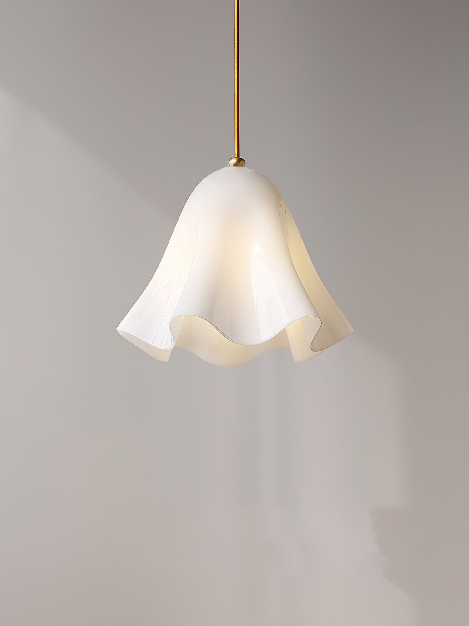 Vera Bloom Swag Pendant Lamp