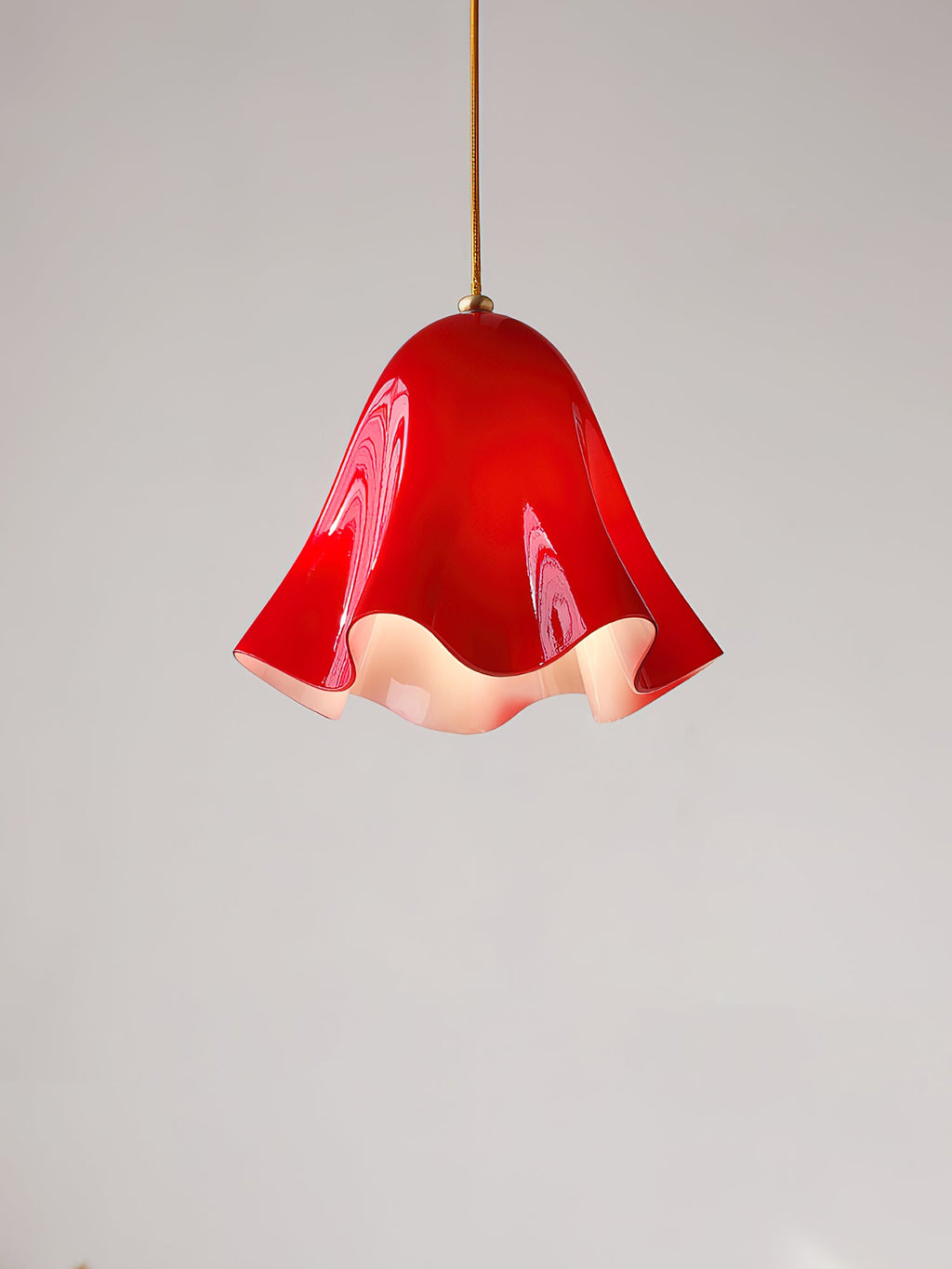 Vera Bloom Swag Pendant Lamp