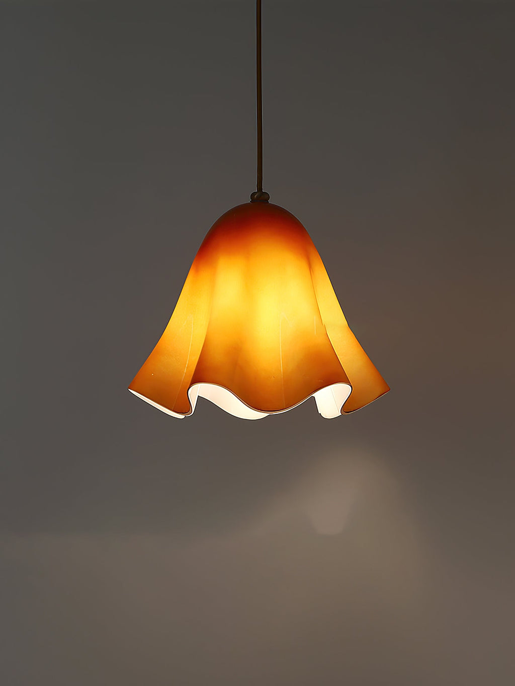 Vera Bloom Swag Pendant Lamp