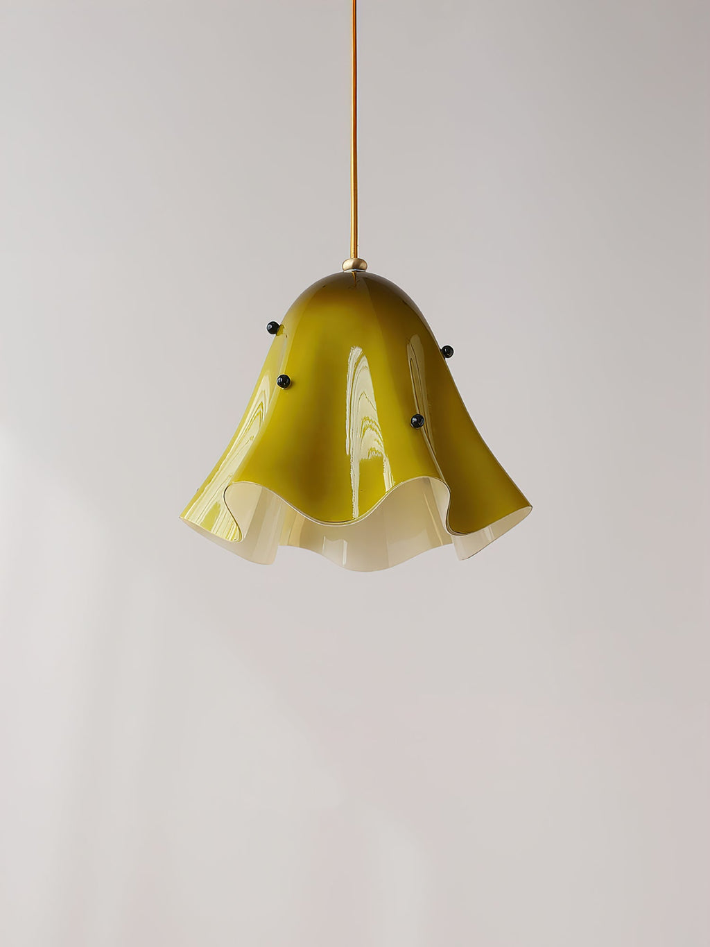Vera Bloom Swag Pendant Lamp