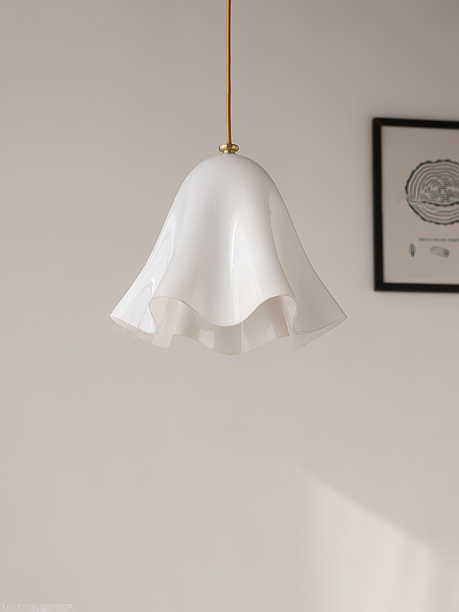 Vera Bloom Swag Pendant Lamp
