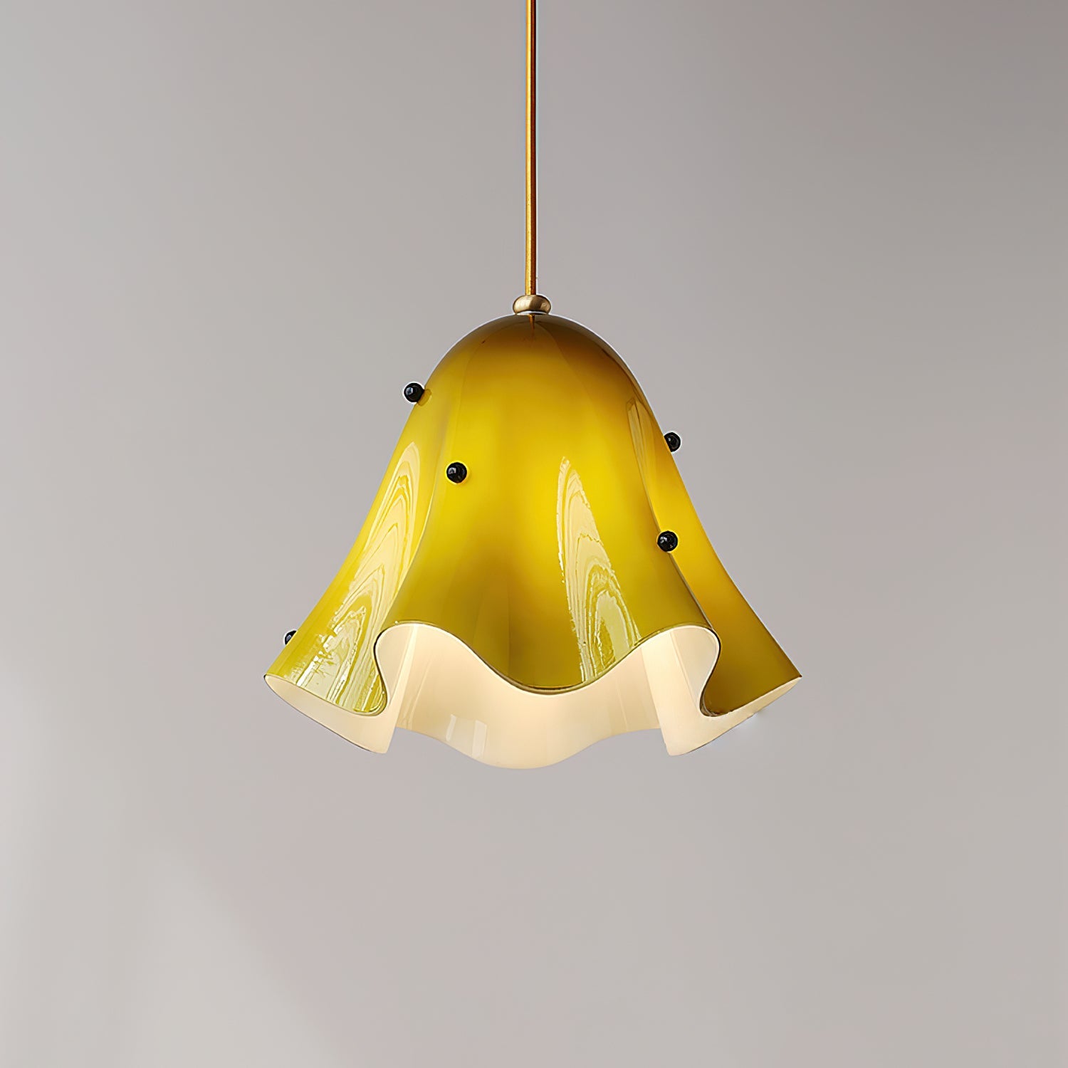 Vera Bloom Swag Pendant Lamp