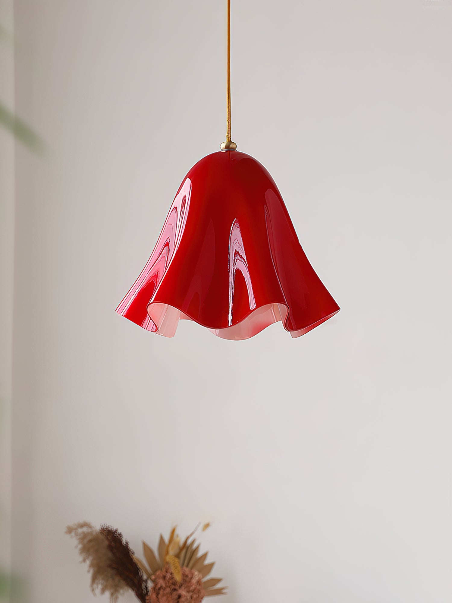 Vera Bloom Swag Pendant Lamp