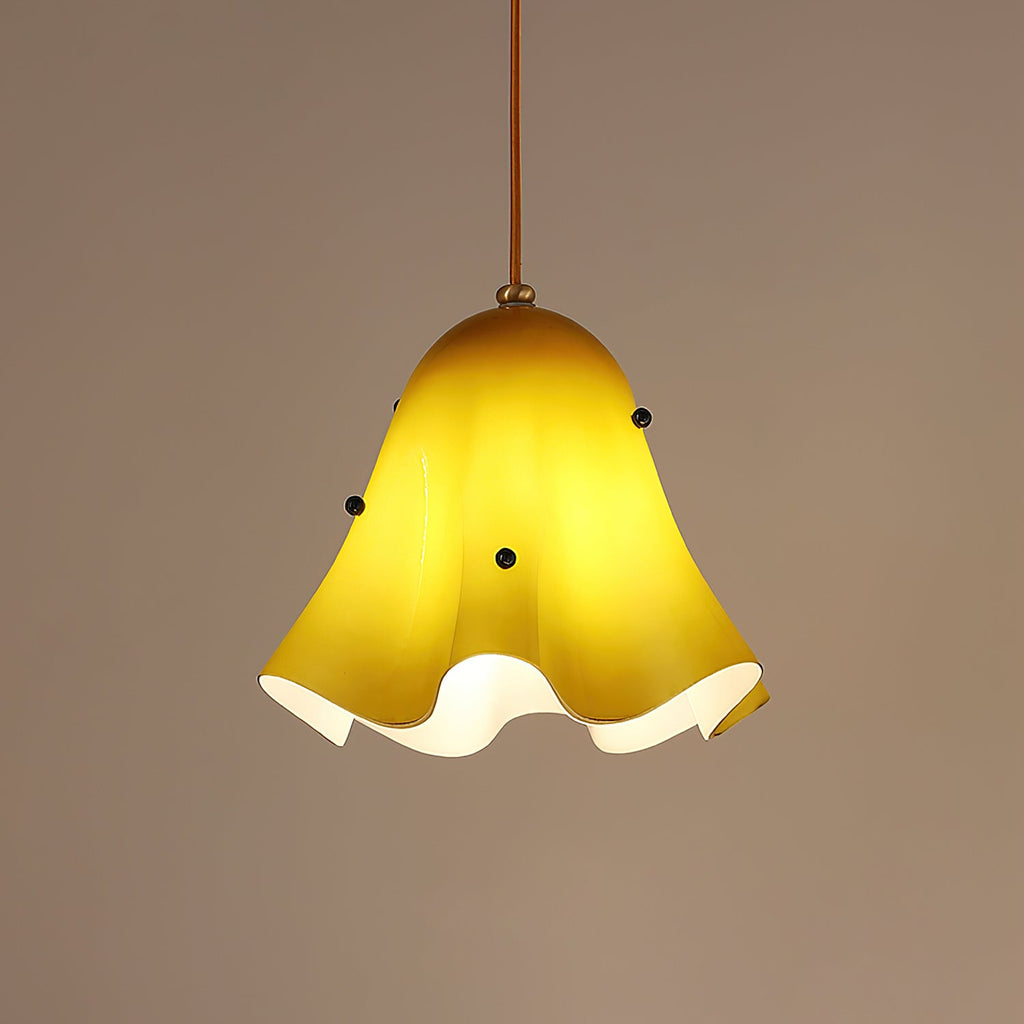 Vera Bloom Swag Pendant Lamp