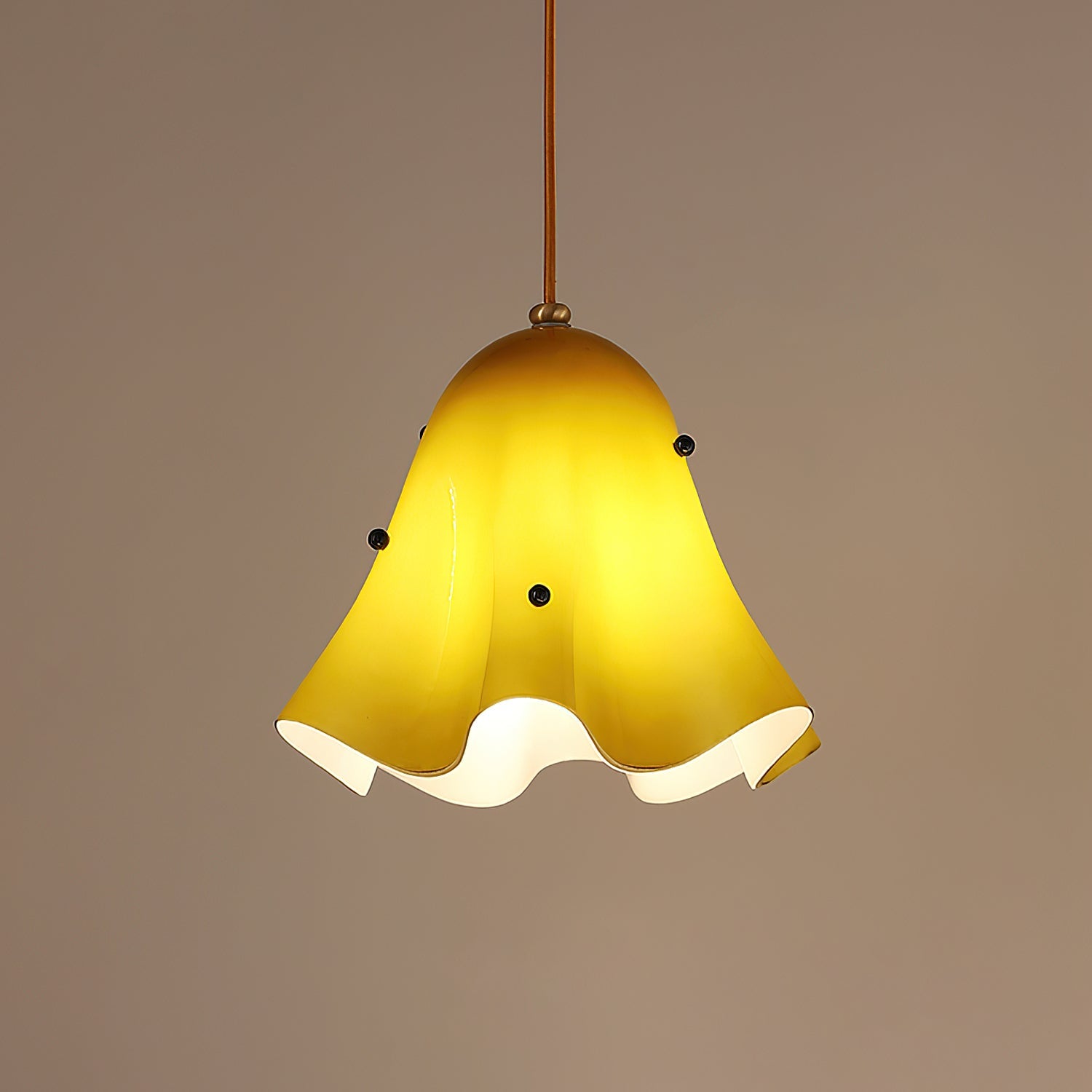 Vera Bloom Swag Pendant Lamp