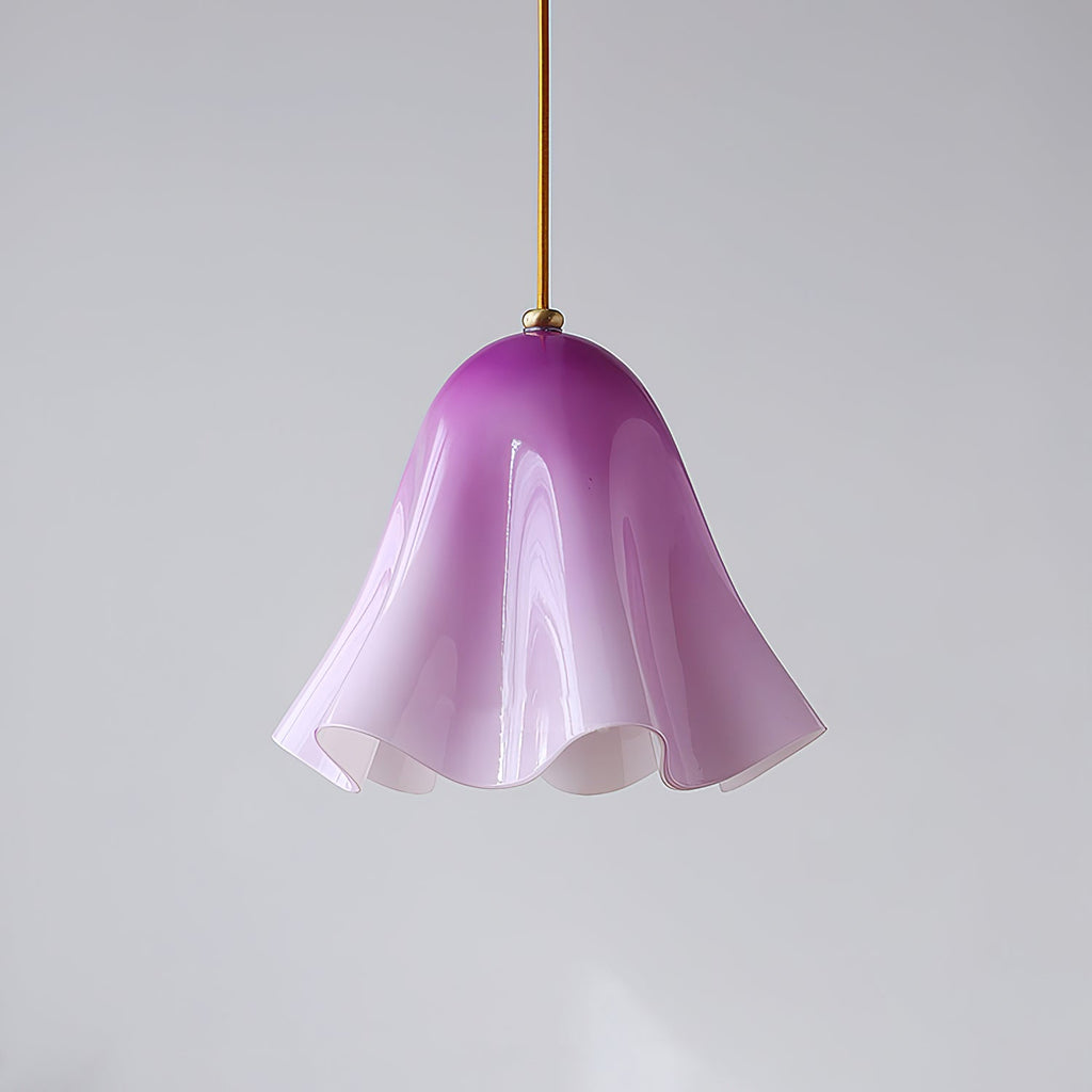 Vera Bloom Swag Pendant Lamp