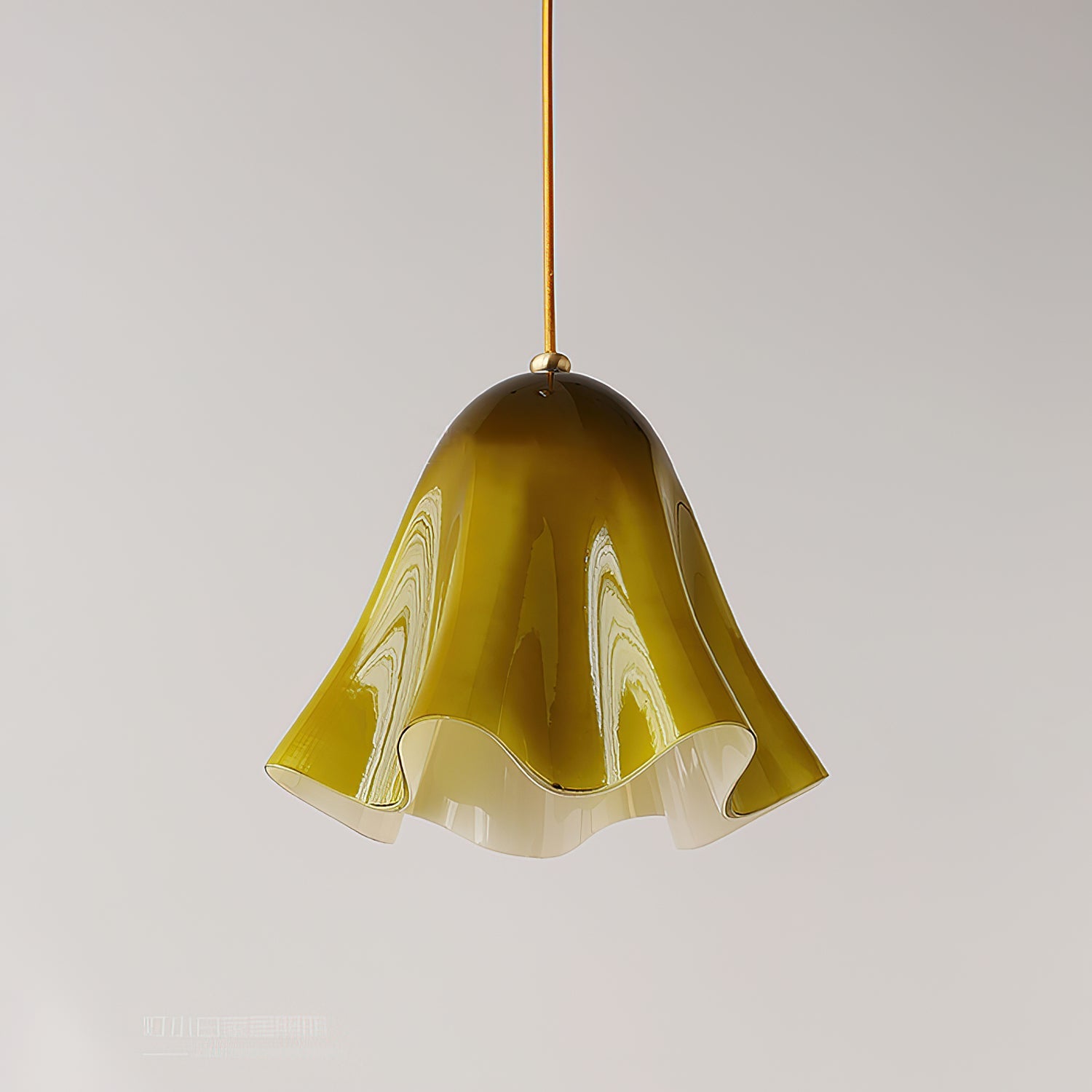 Vera Bloom Swag Pendant Lamp