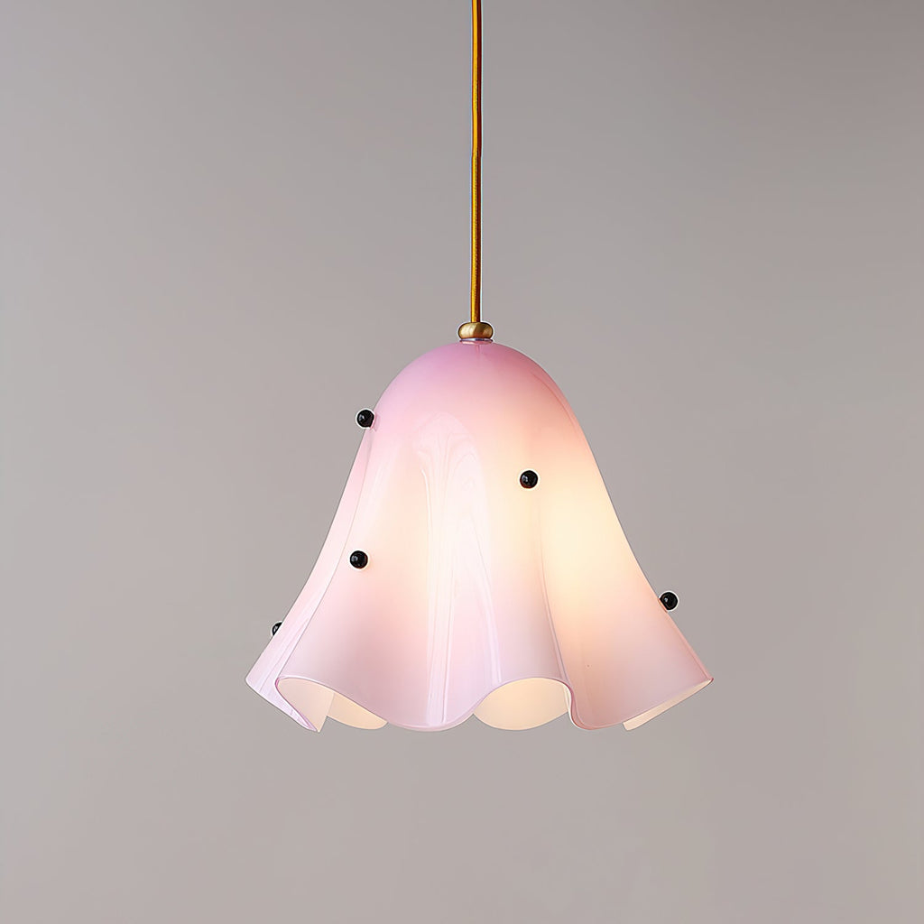 Vera Bloom Swag Pendant Lamp