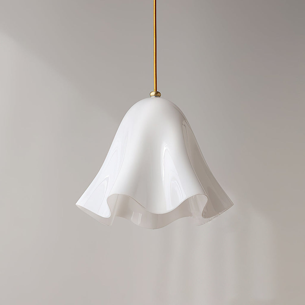 Vera Bloom Swag Pendant Lamp