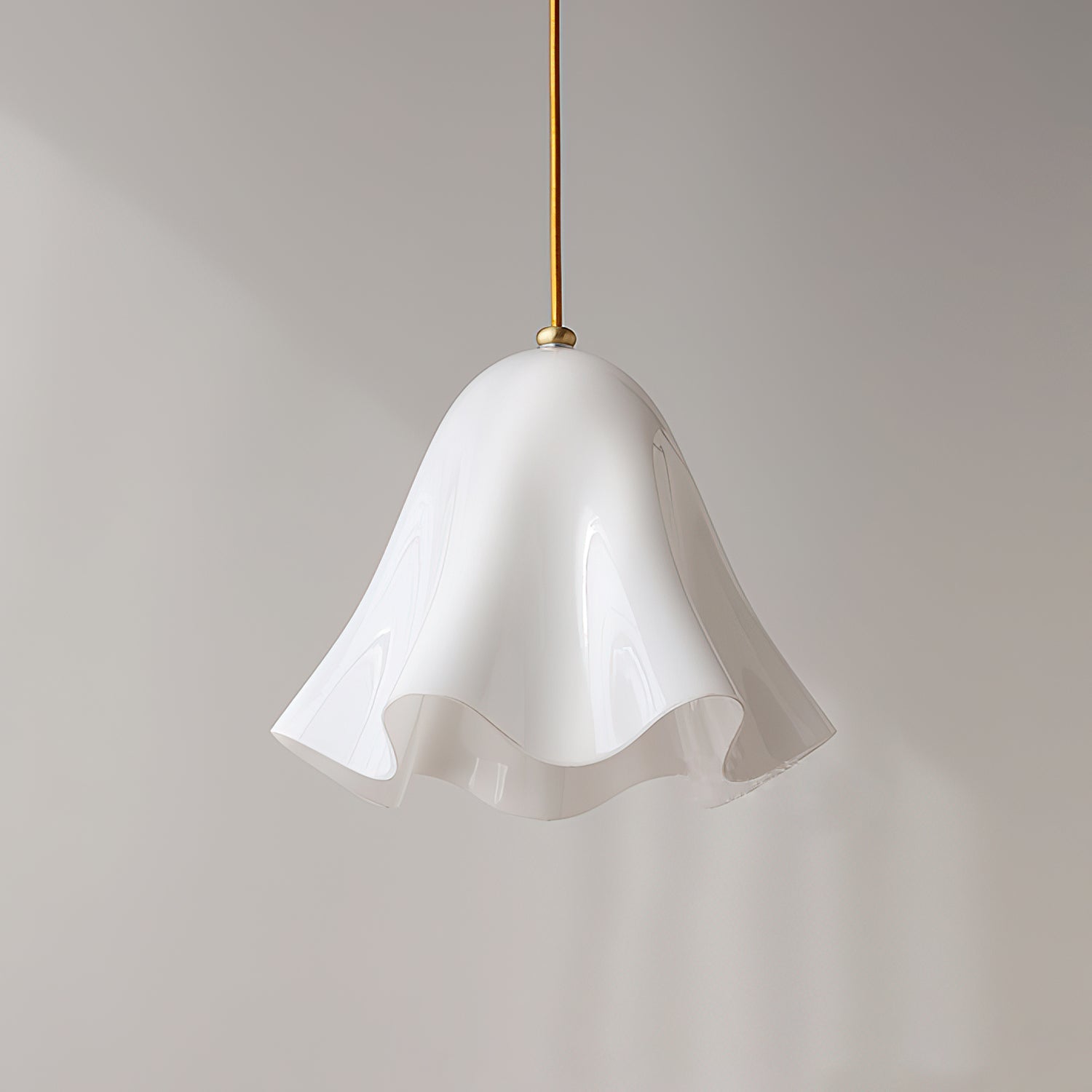 Vera Bloom Swag Pendant Lamp