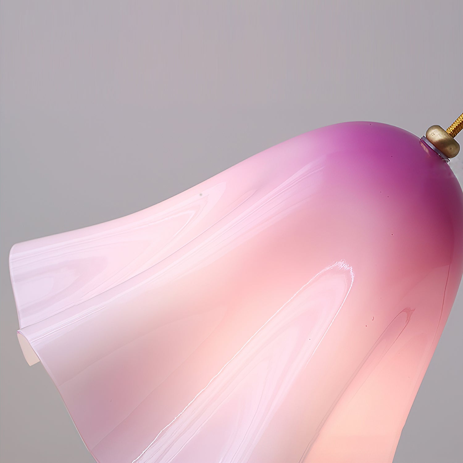 Vera Bloom Swag Pendant Lamp