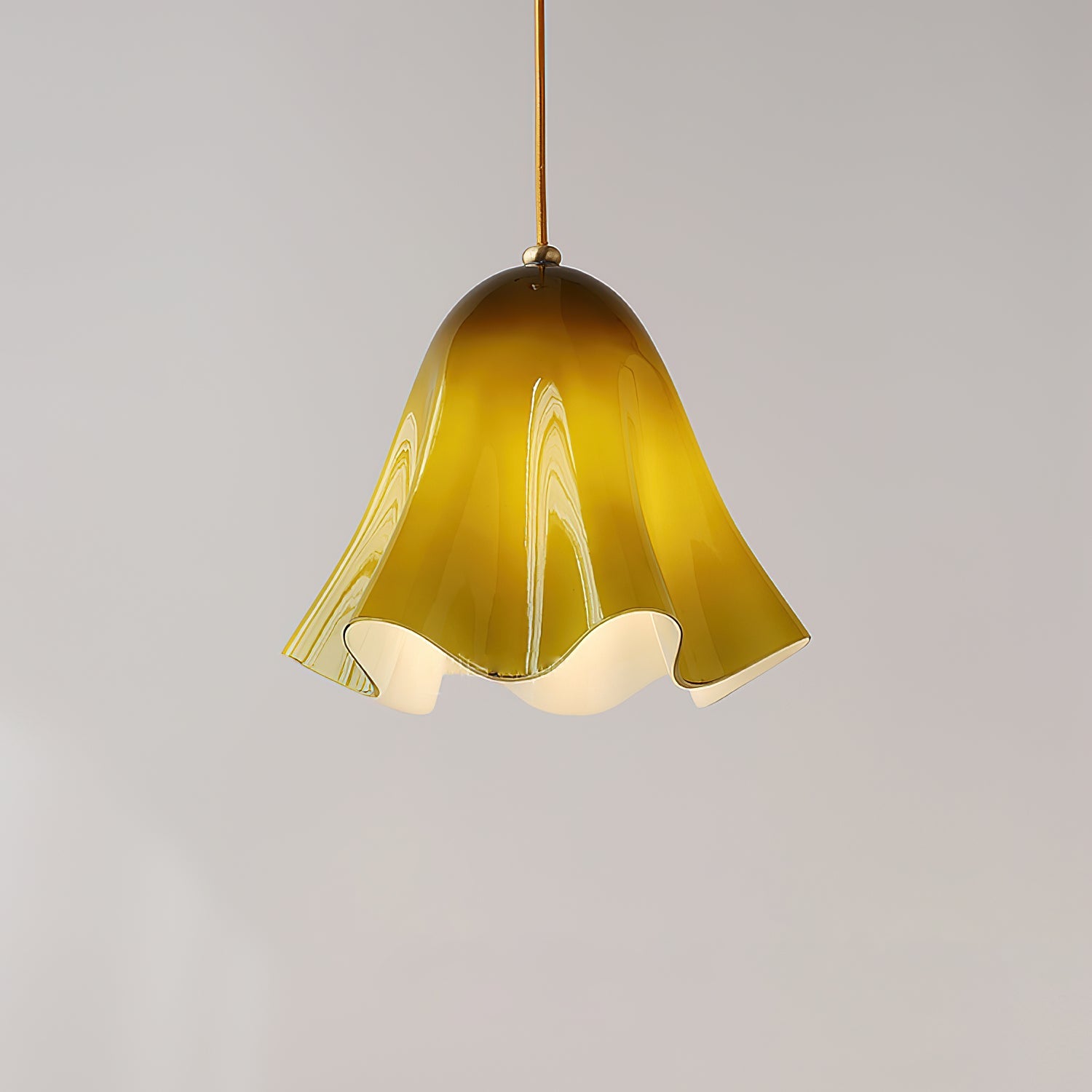 Vera Bloom Swag Pendant Lamp
