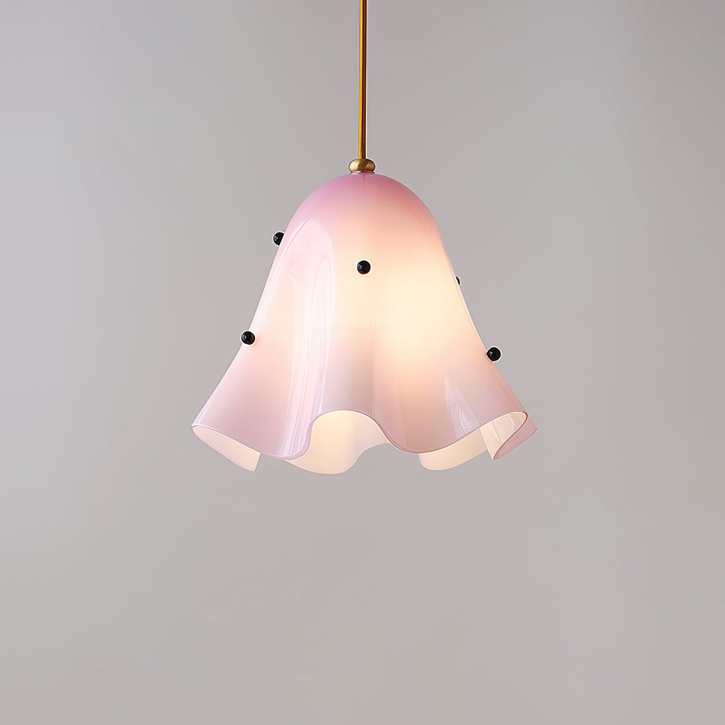 Vera Bloom Swag Pendant Lamp