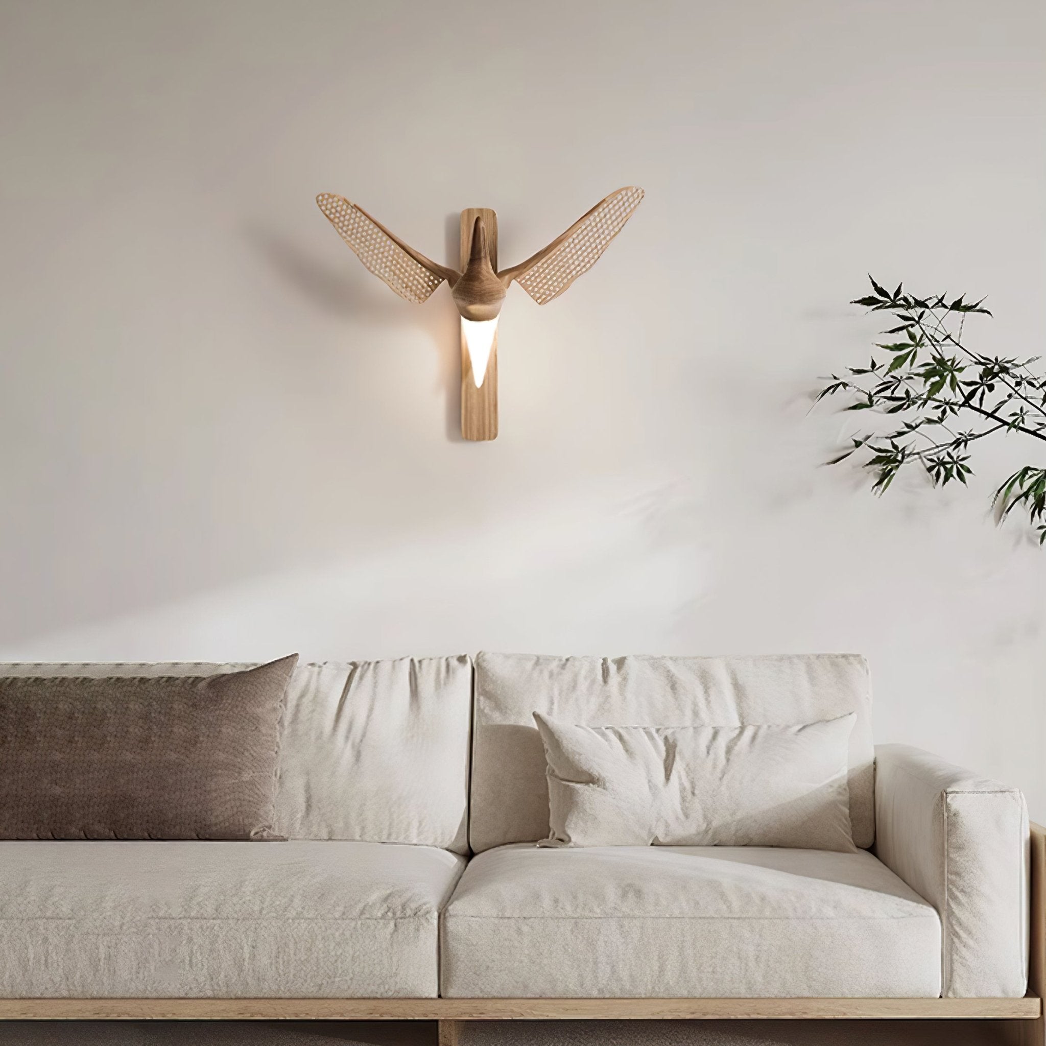 Avesa Wall Light