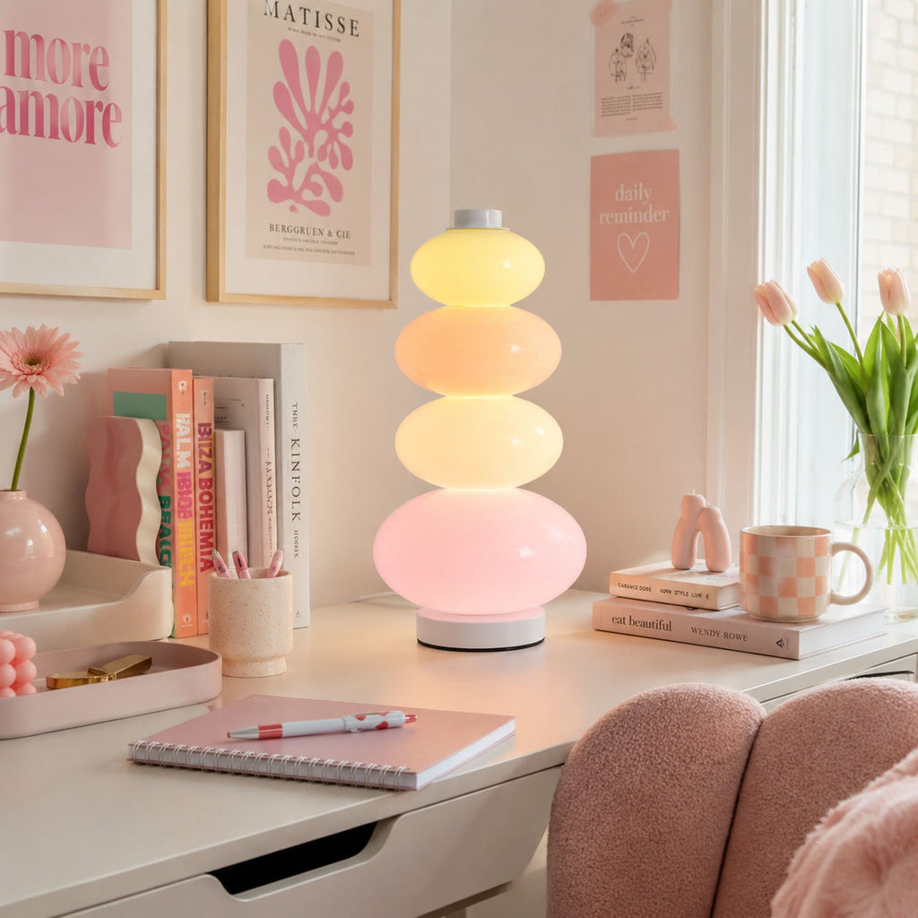 Candy Table Lamp