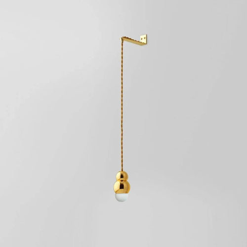 Ball Series Wall Light