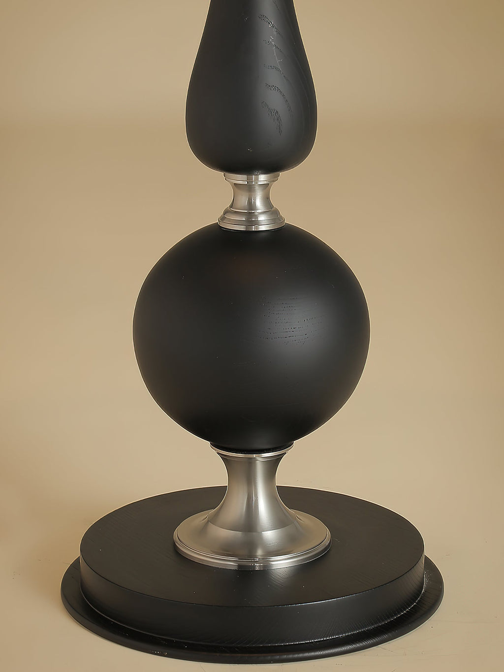 Belfort Classic Floor Lamp
