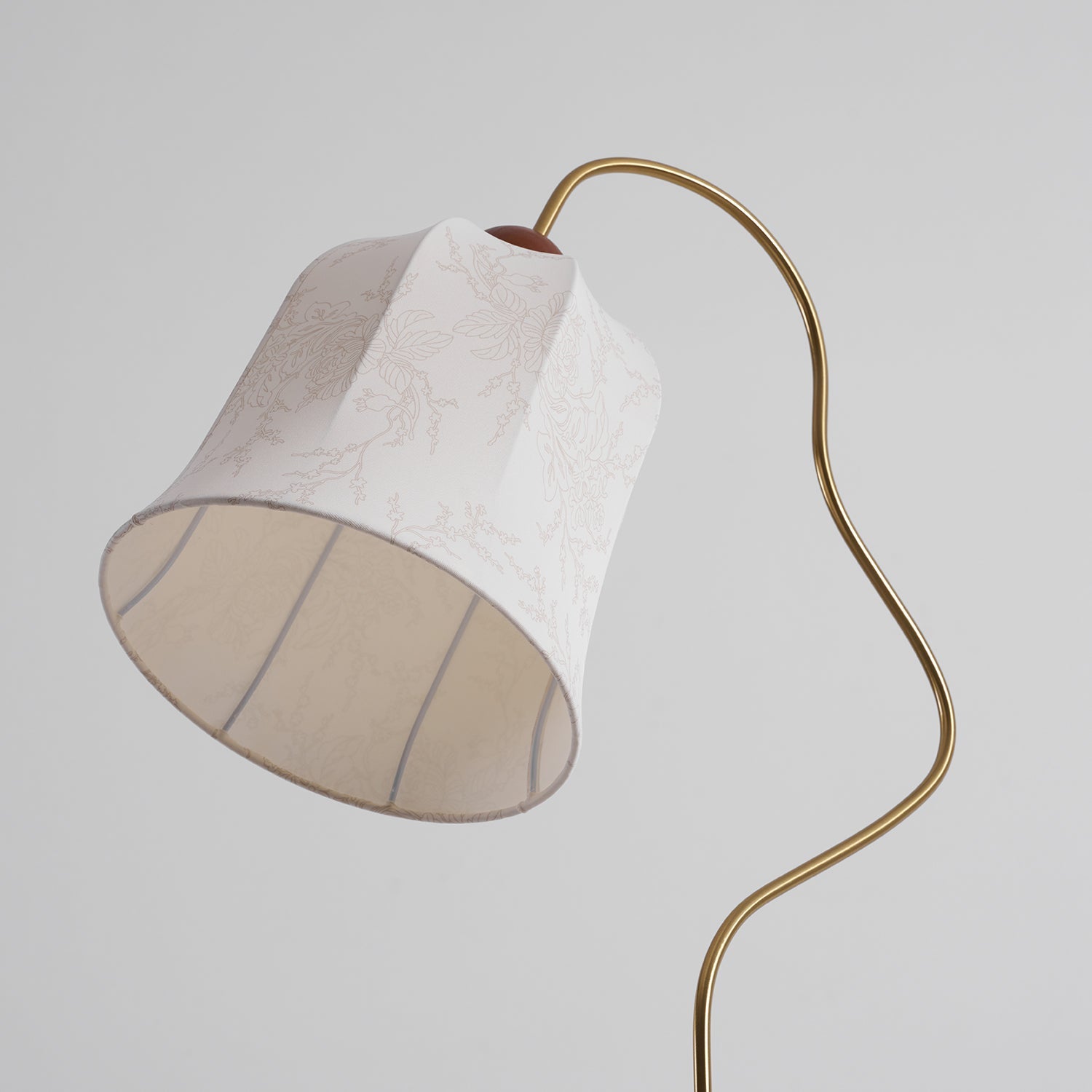 Bellvine Floor Lamp