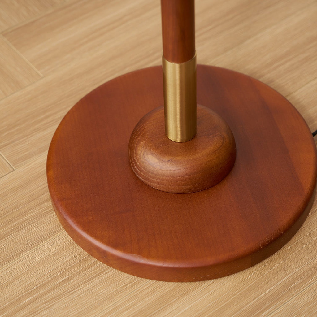 Bellvine Floor Lamp
