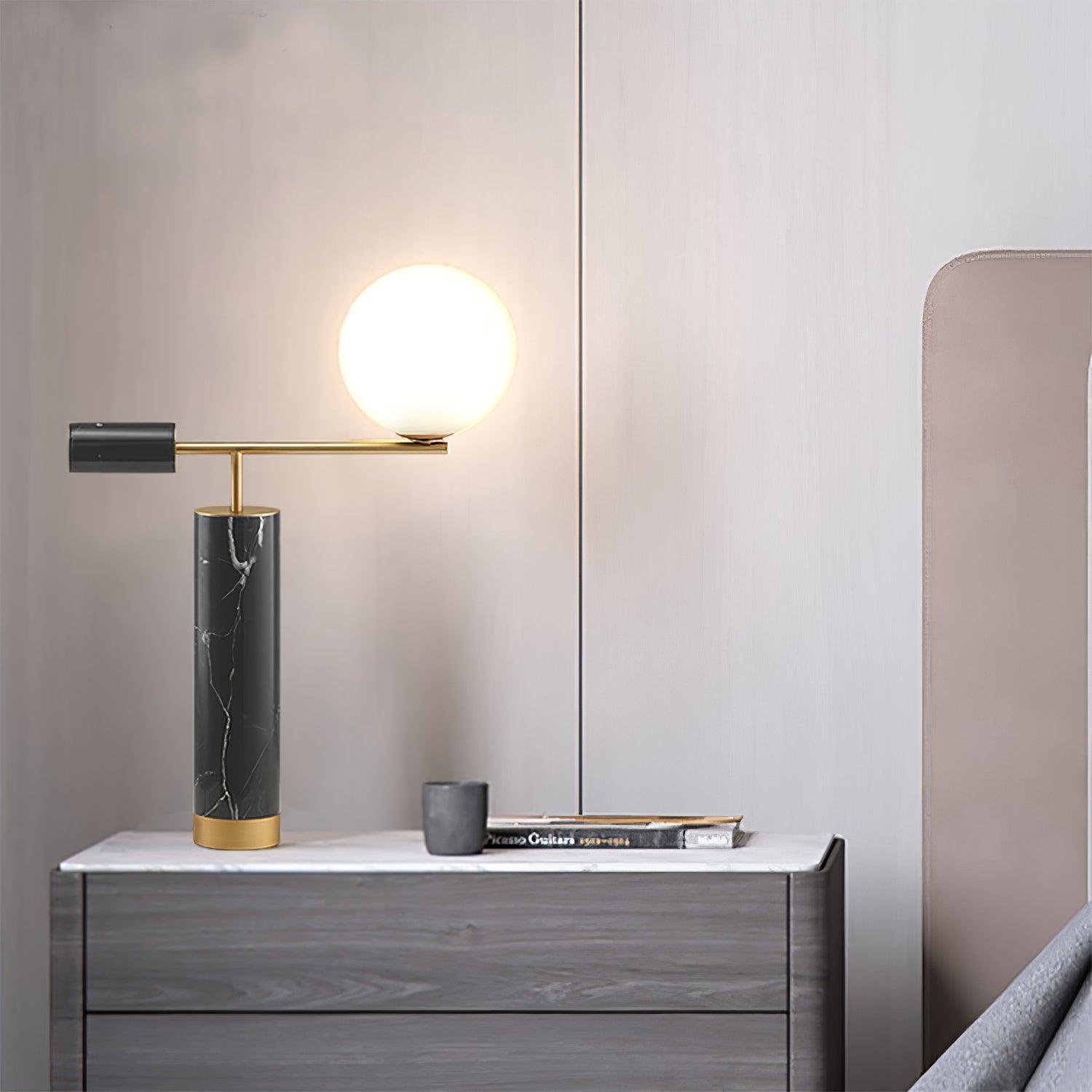 Bendik Desk Lamp