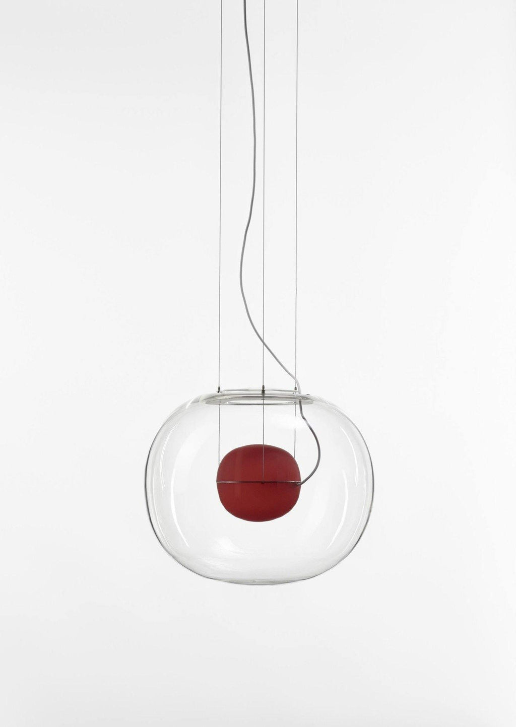 Levita Orb Pendant Light