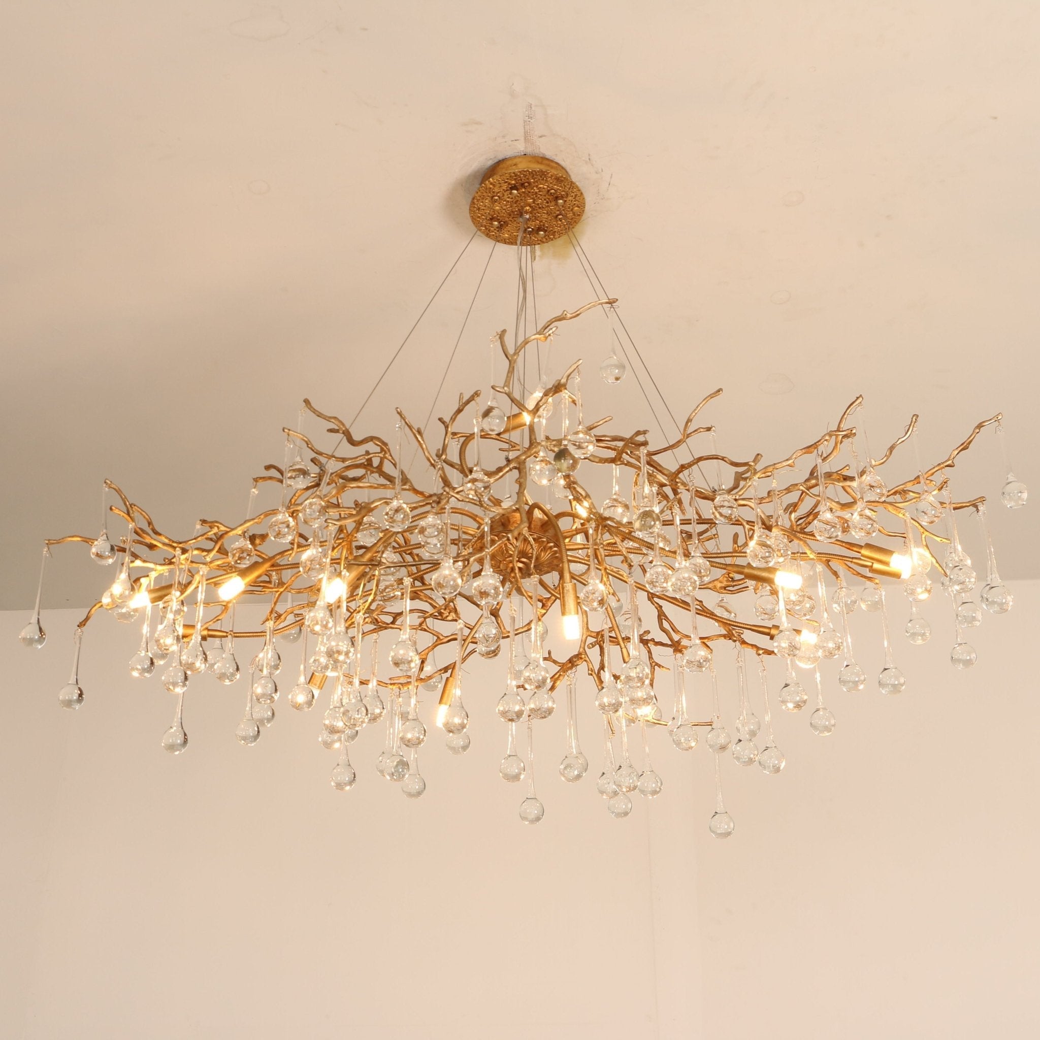 Bijou Chandelier